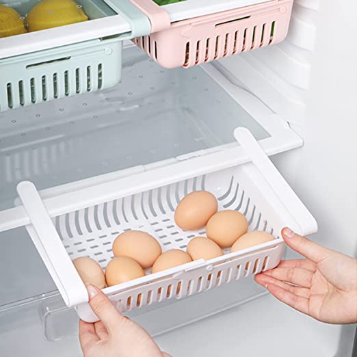 Why Food Grade Plastic Shelves are Essential for a Healthy Kitchen - Pkwebstore