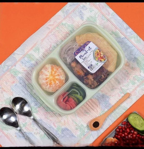 1000ml Meal - it Lunch Box - Pkwebstore