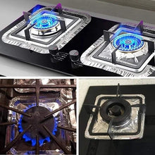 10Pcs Disposable Aluminium Stove Protector - Pkwebstore