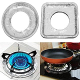 10Pcs Disposable Aluminium Stove Protector - Pkwebstore