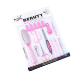 10pcs Manicure Tool Kit - Pkwebstore