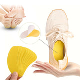 10pcs Shoes Deodorant Sticker Insoles - Pkwebstore