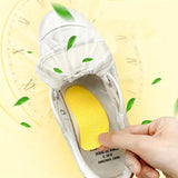 10pcs Shoes Deodorant Sticker Insoles - Pkwebstore