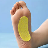 10pcs Shoes Deodorant Sticker Insoles - Pkwebstore