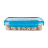 1.1L Airtight Transparent Container - Pkwebstore