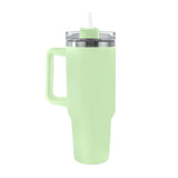 1200 ml Tumbler with Handle Straw - Pkwebstore