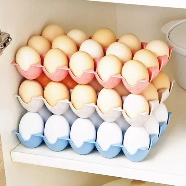 15 Grid Egg Tray - Pkwebstore