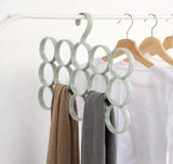 15 Ring Multipurpose Hanger - Pkwebstore