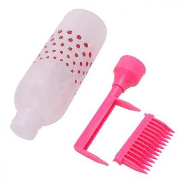 170ml Hair Dye Applicator Bottle - Pkwebstore