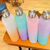 1L Imported Water Bottle Plastic - Pkwebstore