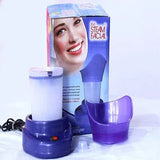 2 In 1 Facial Steamer - Pkwebstore