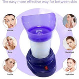 2 In 1 Facial Steamer - Pkwebstore