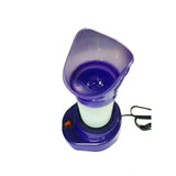 2 In 1 Facial Steamer - Pkwebstore