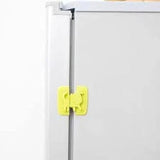 2 pcs Safety fridge lock - Pkwebstore