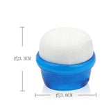 2 Pcs sponge head filter - Pkwebstore