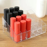 24 pcs Acrylic lipstick Holder - Pkwebstore