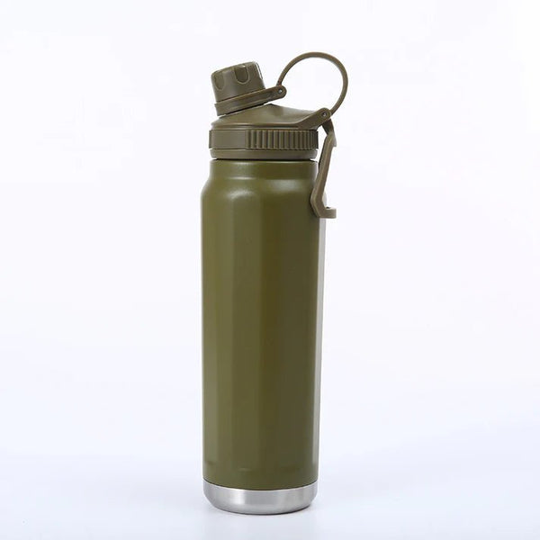 25 oz Insulated Stainless Steel Water Bottle - Pkwebstore