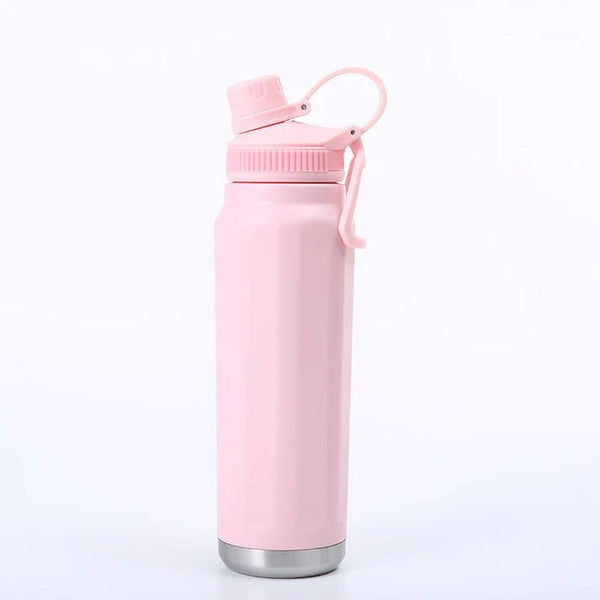 25 oz Insulated Stainless Steel Water Bottle - Pkwebstore