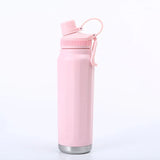 25 oz Insulated Stainless Steel Water Bottle - Pkwebstore