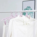 2pcs Portable Travel Hangers Regular priceRs.399.00 - Pkwebstore