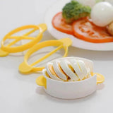 3 In 1 Egg Slicers - Pkwebstore