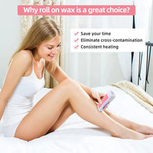 3 In 1 Hair Removal Waxing Kit - Pkwebstore