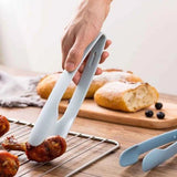 3 Pcs Kitchen Tongs - Pkwebstore