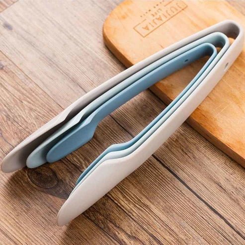 3 Pcs Kitchen Tongs - Pkwebstore