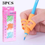 3 Pcs Pencil Grid Holder - Pkwebstore