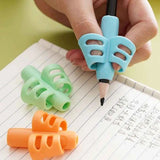 3 Pcs Pencil Grid Holder - Pkwebstore