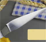 3 Pcs Set Cake Cream Knife & Spatula - Pkwebstore