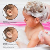 30pcs Baby Waterproof Ear Patch Stickers Ear Protector - Pkwebstore