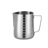 350ml Milk frothing jug for coffee - Pkwebstore