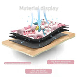 3D Visual Effect Floor Mat - Pkwebstore