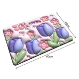 3D Visual Effect Floor Mat - Pkwebstore