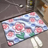 3D Visual Effect Floor Mat - Pkwebstore