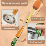 3IN1 BOTTLE CLEANING BRUSH - Pkwebstore