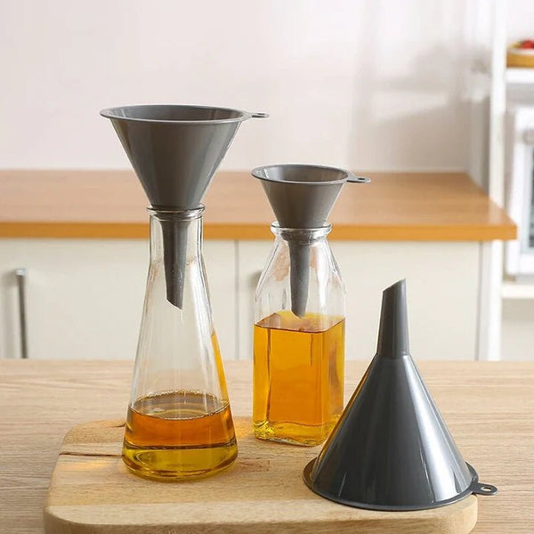 3Pcs Funnel Set - Pkwebstore