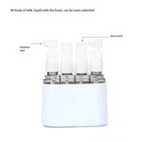 4 in 1 Travel Dispenser Bottle - Pkwebstore