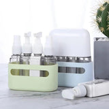 4 in 1 Travel Dispenser Bottle - Pkwebstore