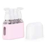 4 in 1 Travel Dispenser Bottle - Pkwebstore