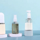 4 in 1 Travel Dispenser Bottle - Pkwebstore