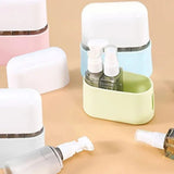 4 in 1 Travel Dispenser Bottle - Pkwebstore