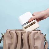 4 in 1 Travel Dispenser Bottle - Pkwebstore