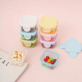 4 pcs Mini Boxes - Pkwebstore