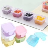 4 pcs Mini Boxes - Pkwebstore