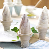 4pcs - set Ice Cream Shape Mold - Pkwebstore