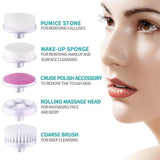 5 In 1 Beauty Care Massager Face - Pkwebstore