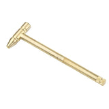 5 In 1 Micro Mini Multifunction Multi Brass Hammer - Pkwebstore