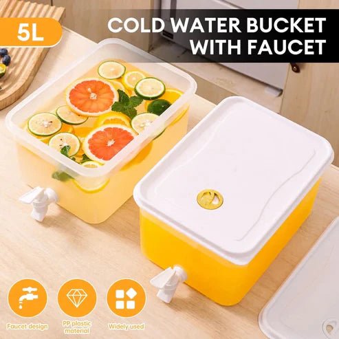 5 LTR Juice Dispenser - Pkwebstore